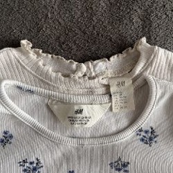 Сет одежды на девочку - фото 5