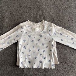 Сет одежды на девочку - фото 6