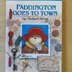 Paddington goes to town - фото 5