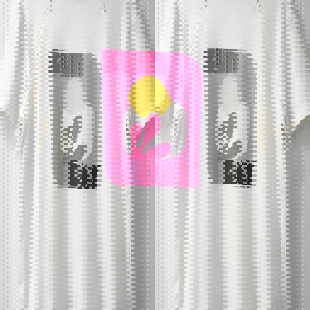 Футболка для кормящих мам Kiabi