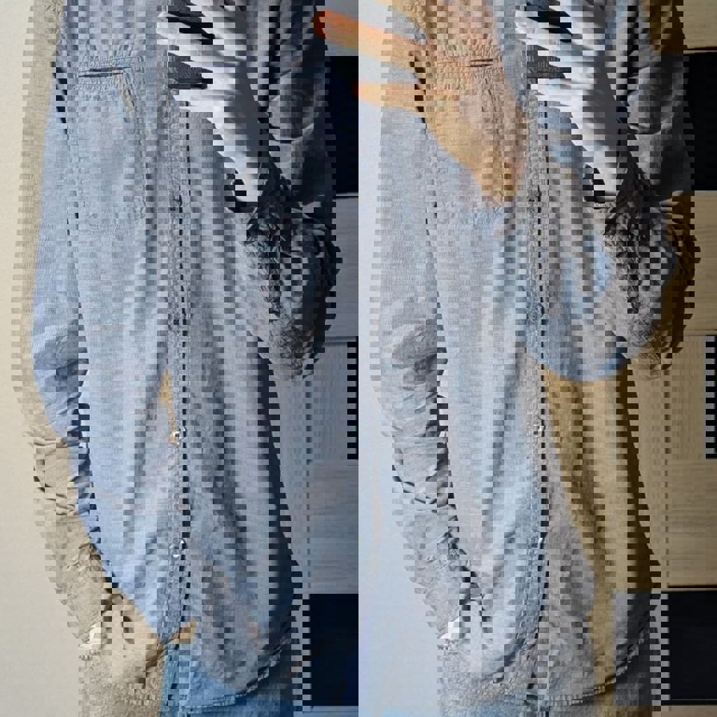 Рубашка Ostin