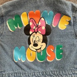 Джинсовка - фото 2