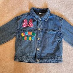 Джинсовка - фото 3