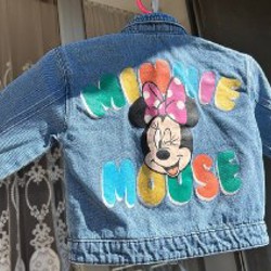 Джинсовка - фото 4