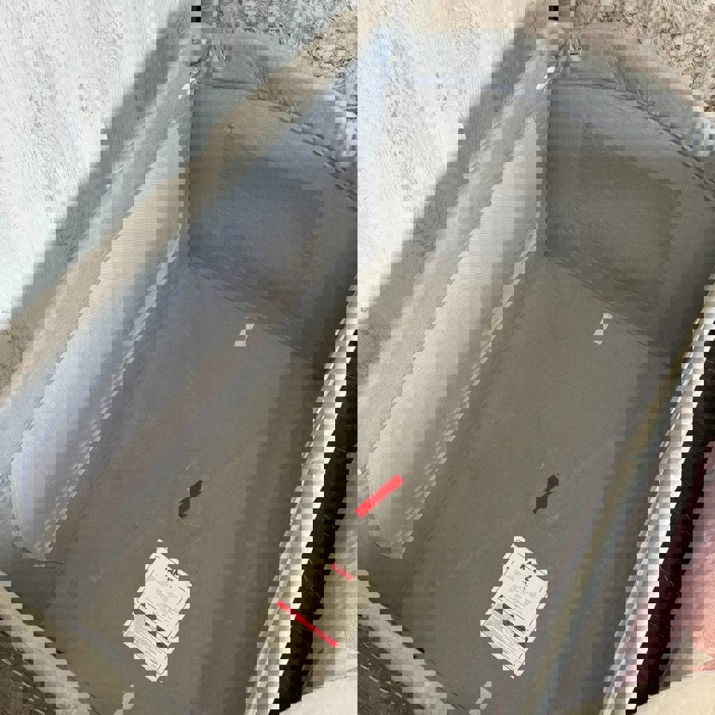 Складной манеж-кроватка