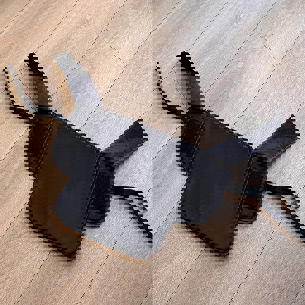 Удлинитель для ножек в коляску