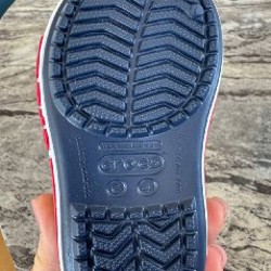 Сандали Crocs - фото 4