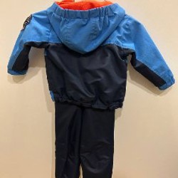 Куртка - фото 1