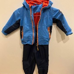 Куртка - фото 2