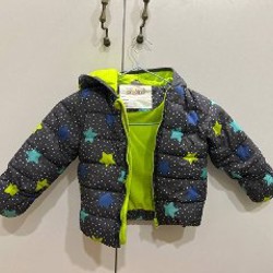 Куртка - фото 6