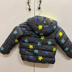 Куртка - фото 7