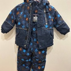 Куртка - фото 10