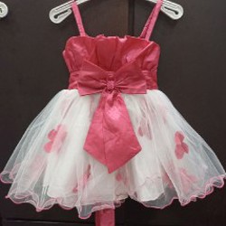 Платья и юбка - фото 2