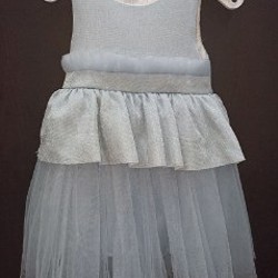 Платья и юбка - фото 3