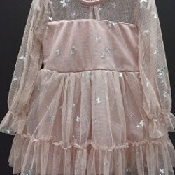 Платья и юбка - фото 4