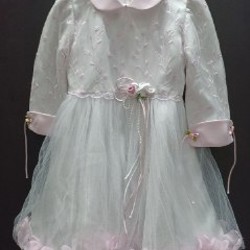 Платья и юбка - фото 7