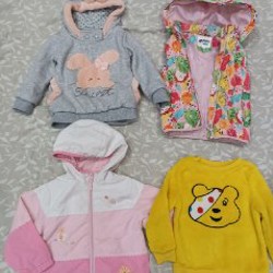 Жилетки - фото 1