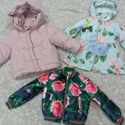 Жилетки - фото 2