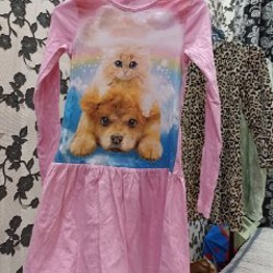 Платья - фото 6