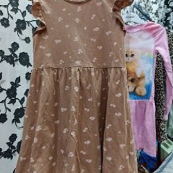 Платья - фото 9