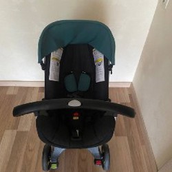 Автокресло-коляска Doona - фото 3