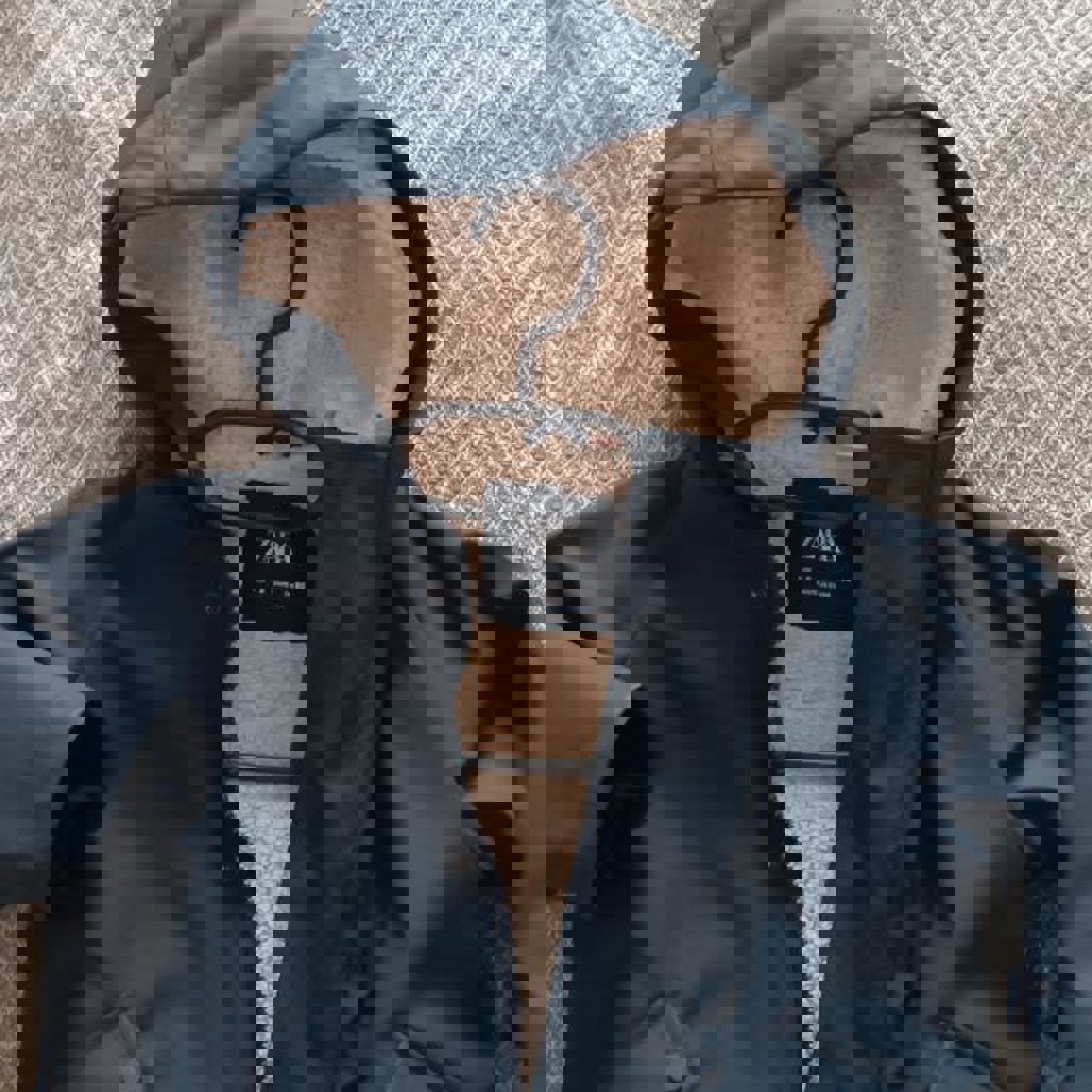 Куртка-парка