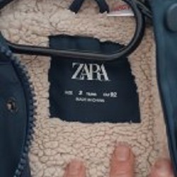 Куртка-парка - фото 2