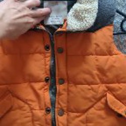 Куртка-парка - фото 3