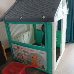 Куртка-парка - фото 4