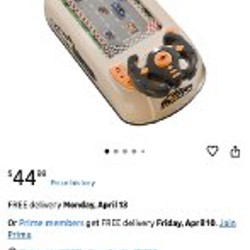 Игра дорога с рулем - фото 3