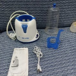 Кровать с комодом и пеленальным столиком - фото 4