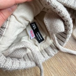 Шапка Zara - фото 2