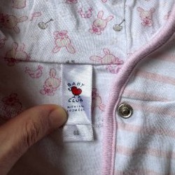 Кофта C&A с капюшоном - фото 3