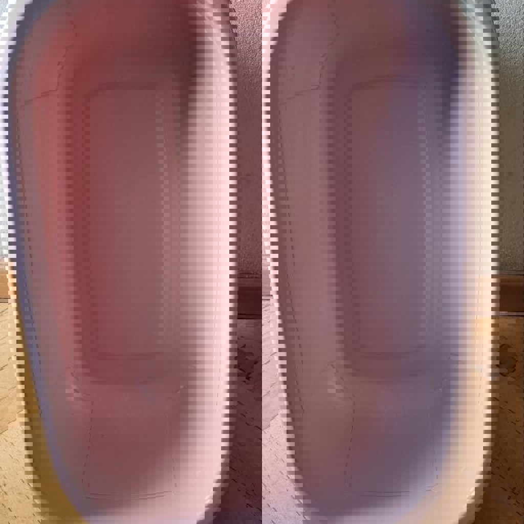 Детская ванночка