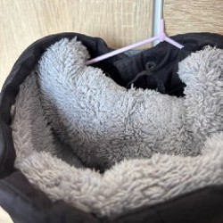 Теплая парка - фото 4