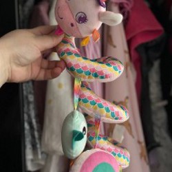 Грызунок - фото 2