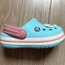 Детские кроксы - фото 2