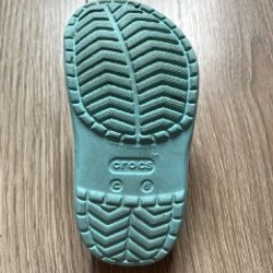 Детские кроксы - фото 3