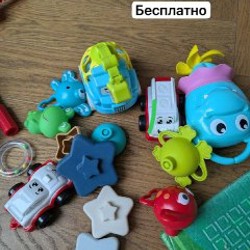 Рыбалка - фото 1