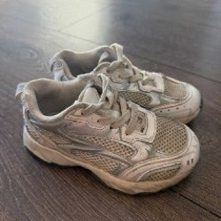 Кроссовки Zara - фото 2