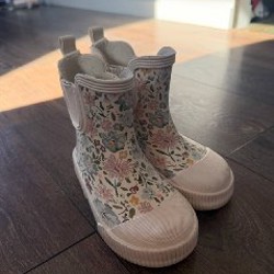 Кроссовки Zara - фото 3