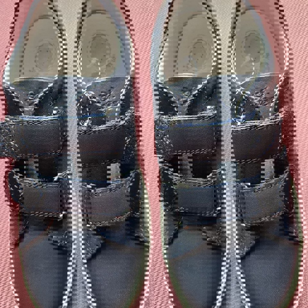 Туфли для девочки