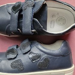 Туфли для девочки - фото 2