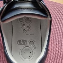 Туфли для девочки - фото 3