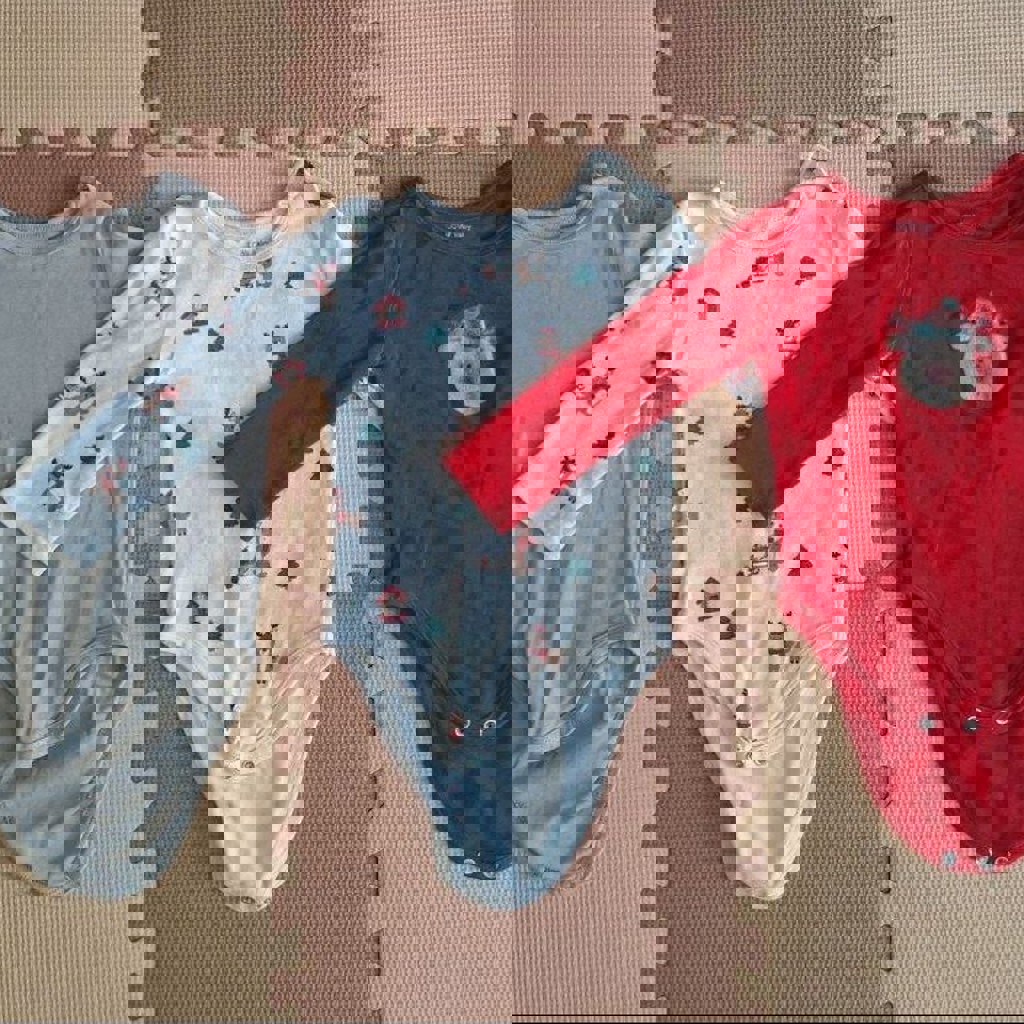 Пакет одежды