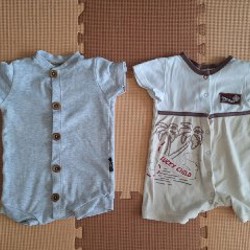 Пакет одежды - фото 3