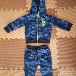 Пакет одежды - фото 5