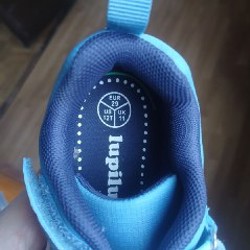 Кроссовки - фото 4