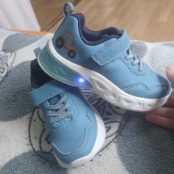 Кроссовки - фото 5