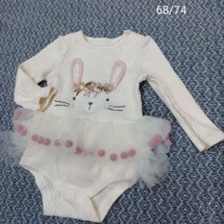 Ползунки - фото 1